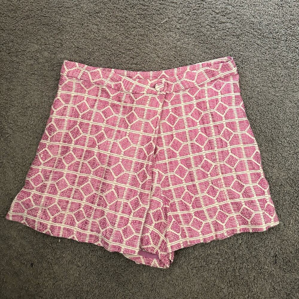 Alexis Valley Skort
